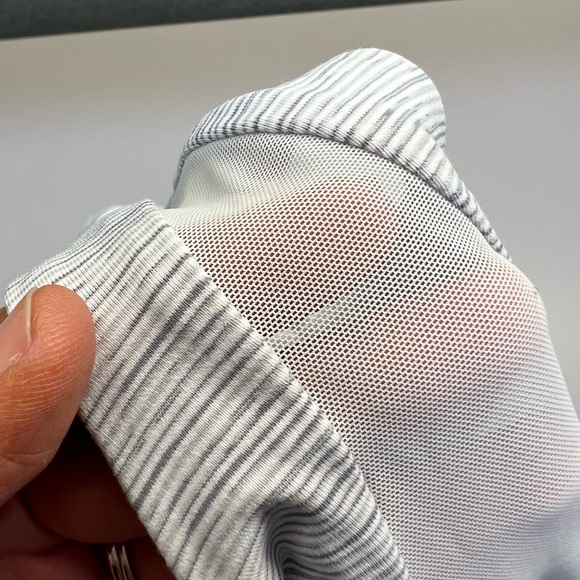 Lululemon 🍋 Invigorate Bra Long Line
Wee Are From Space Size 4 - Picture 9 of 9